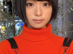 【清楚系ショートカット美少女の豹変】『もっと奥まで…』貧乳ロリっ娘がチ○ポに夢中！ズボズボ激ピストンで敏感おマ○コがイキ乱れ、清楚な顔がエロ顔に！♡