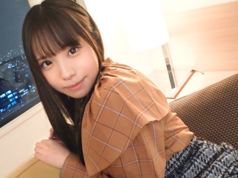 【清純派美少女の裏の顔】『あっ…ダメ…そこ…』天使の顔した小悪魔がおまんこ責められ、スケベな本性丸出し！可愛い顔してエロすぎる喘ぎ声とイキ顔で男を骨抜きにする！ｗ