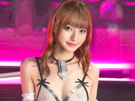 【風俗】「あぁ…気持ちいい♡」裏ピンサロで働く流川夕♡騎乗位で細い足を痙攣させながら絶頂する！