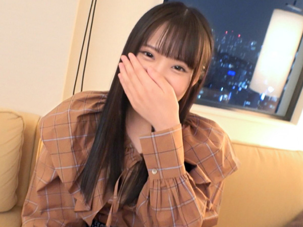 【黒髪美少女の絶頂アクメ】『もうダメ…気持ち良すぎる！』清楚系美少女が、激ピストンで連続絶頂！！我を忘れて喘ぎまくる、エッチな乱れ姿がヤバすぎる！♡