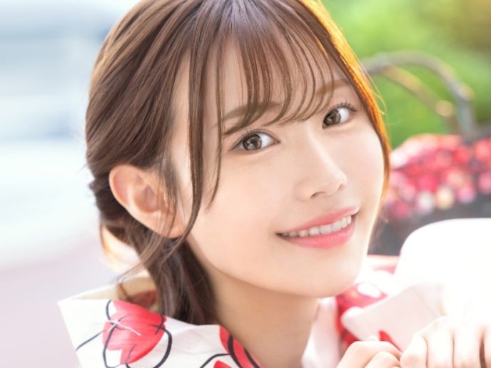 【温泉でイチャラブ】『ここ気持ちいい…♡』釈アリスと貸し切り温泉でラブラブSEX！非日常の空間で、イチャつきまくりのエッチが最高にエロかわいい！！