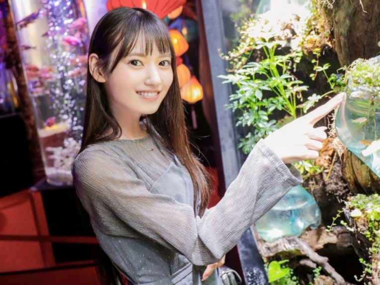 【最高級美少女との夜】朝までイチャラブデート！超かわいい彼女と濃厚セックス♡チンポを感じまくる姿がエロかわいい！最高の夜を過ごしちゃうよ！ｗ