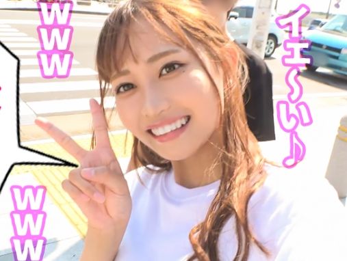 【夏全開！ギャルとヤリまくり】19歳ビキニ娘のプリケツを鷲掴み！生々しい騎乗位からバックでガン突き！ゴム無しで突かれまくる水着ギャルのアヘ顔がエロすぎる♡