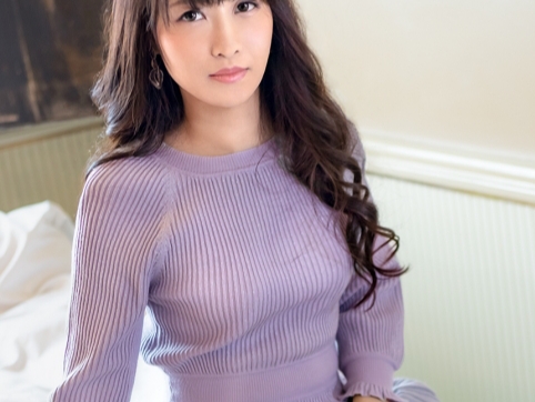 【人妻癒しセックス】『もうセックスなんて…』心に傷を抱えたスレンダー人妻が優しい愛撫で徐々に快感を取り戻す！敏感ボディが悶える姿に興奮必至！♡