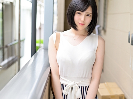 【涼森れ【素人人妻の淫乱覚醒】『もう我慢できない…』色白巨乳の若妻が他人棒に発情！欲求不満なオマンコを鬼ピストンで激しく突かれ、乳が爆揺れするほど感じまくるエロいアクメ！♥️む×素人】圧倒的な可愛さの涼森れむちゃんが素人男性と濃密セックス！清楚なルックスでド変態セックスに乱れる！