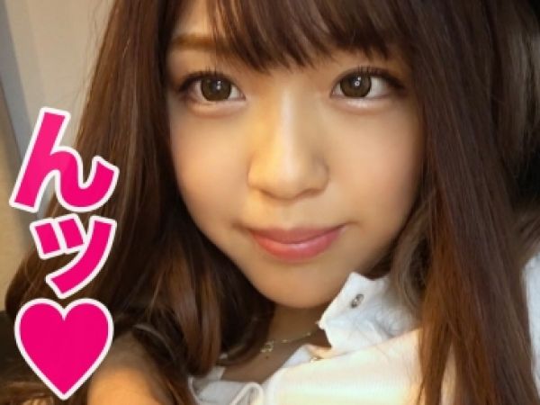 【裏切りSEX】彼氏がいるのに…激カワ素人美少女が禁断の浮気！他人チンポを生挿入され、メス顔全開で感じまくる生々しいエロ動画♡