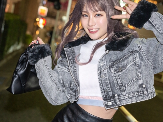 【ギャル変身！神エロ腰振り】『ヤバい…気持ち良すぎる…』鈴村あいりがバチカワ神ギャルに変身！エロすぎる腰使いでチンコをギンギンにさせ、激しく絡み合う中出しセックス！！♡