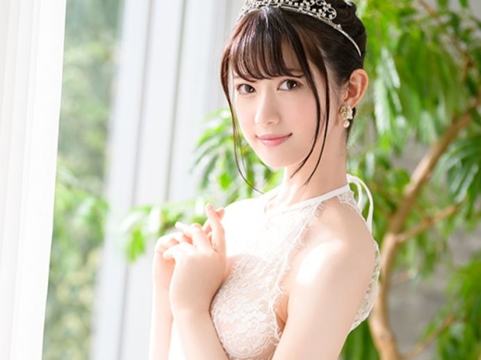 【美しすぎるミスキャンの裏の顔】『初めてなのに…こんなに感じるなんて…』清純派女子大生がAVデビュー！ホテルで見せる濃厚なセックスと顔射の瞬間がエロすぎてヤバい！！