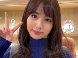 【プリケツ美少女】清楚な色白ボディに興奮MAX！美尻を揺らしてパコパコピストンで感じまくるエロかわセックス♥