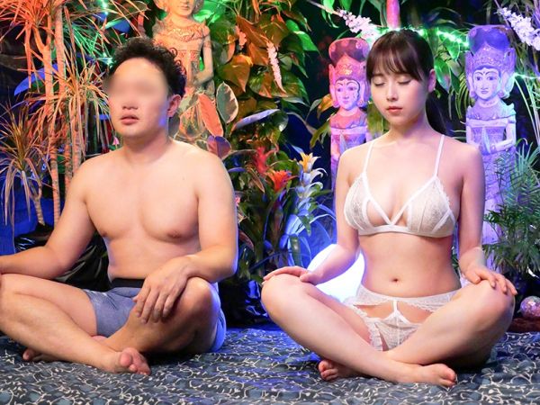 【巨乳美女のトランス絶頂】『もうダメ…止まらない…』エビ反り腰でヘコアクメ連発！デカチン激ピスで失神寸前、理性崩壊の快楽地獄に堕ちる！♡