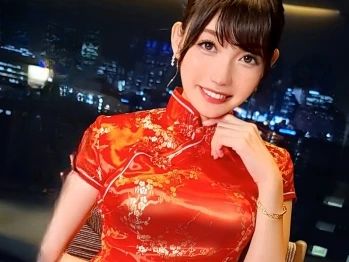 【三十路バツイチ美女の誘惑】『私のエロさ、味わって…♡』チャイナドレスが似合いすぎる絶品美女が痴態を大公開！エロさ全開の誘惑プレイに悶絶必至！大人の色気とエロさが詰まったコンパニオンとの禁断の夜！