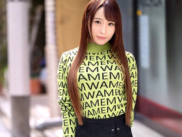 【素人宅訪問】『もう…好きになっちゃうよ♡』キス魔の美女が自宅で大胆プレイ！経験豊富な舌技でチンコをトロットロに舐め回し、甘い囁きで男をメロメロにしちゃう！